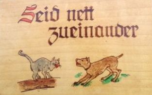 >Schadet Heimerzheim Wolfsgasse Ahnen shwa